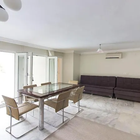 فيلة Spacious Exquisite 5br With Private Pool