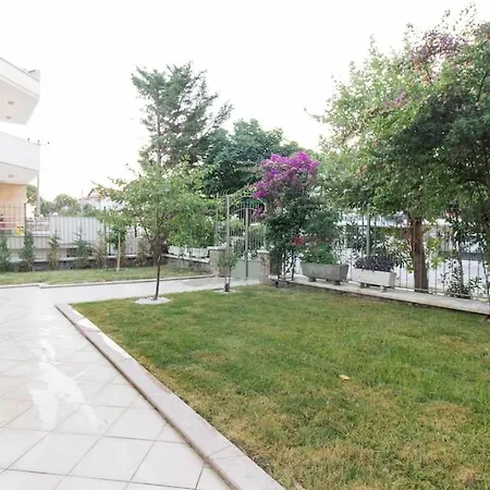 Spacious Exquisite 5br With Private Pool * Ayvalı
