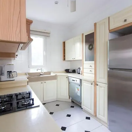 فيلة Spacious Exquisite 5br With Private Pool
