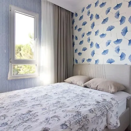 Βίλα Spacious Exquisite 5br With Private Pool