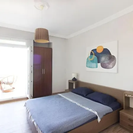 Spacious Exquisite 5br With Private Pool Βίλα *