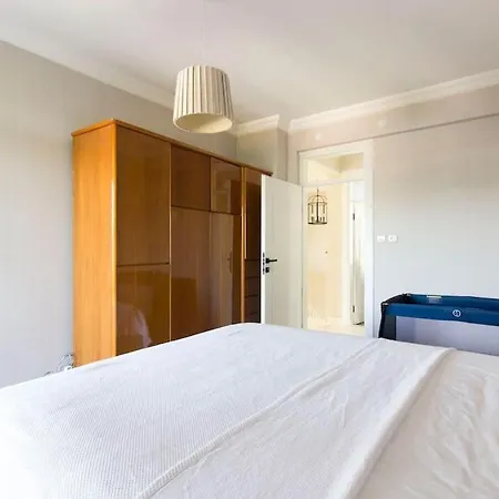 Spacious Exquisite 5br With Private Pool * Ayvalı